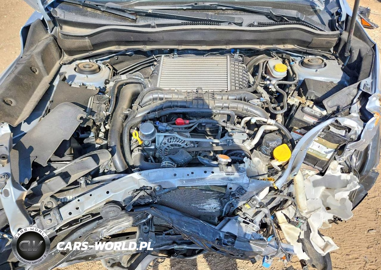 2018 Subaru Forester 2.0Xt Touring VIN:JF2SJGWC4JH432286 - 11
