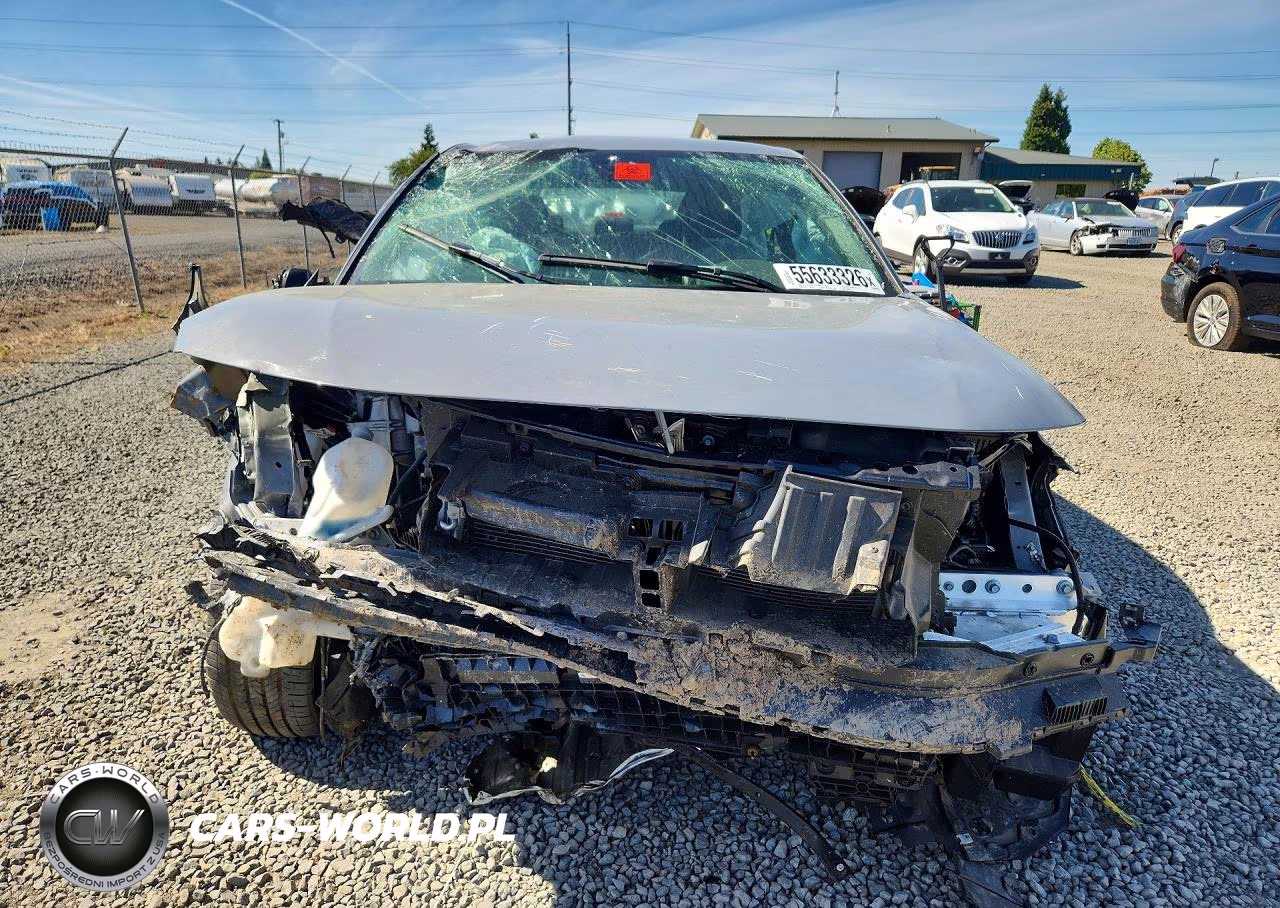 2025 Honda Civic Sport VIN:2HGFE2F53SH546124 - 5