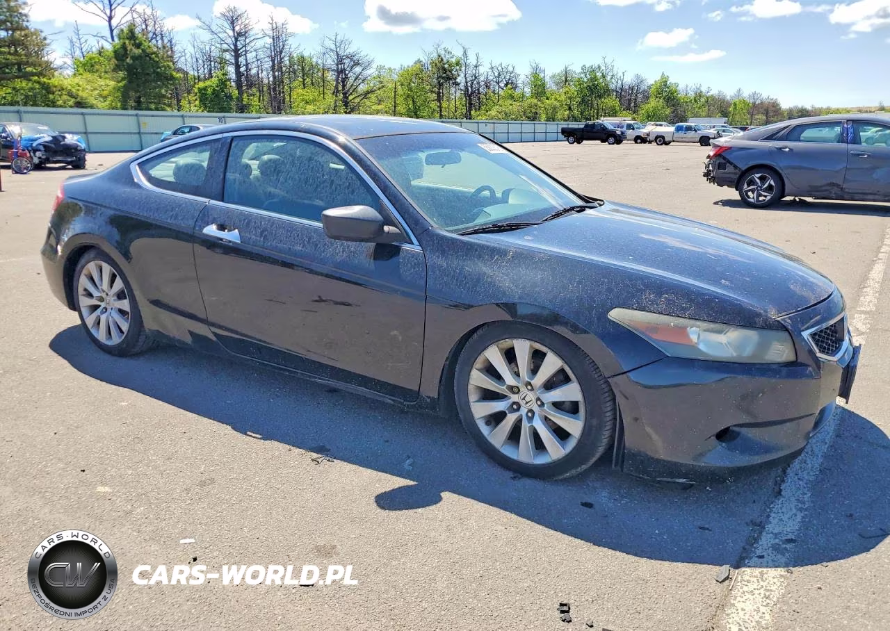2010 Honda Accord VIN:1HGCS2B85AA000062 - 4