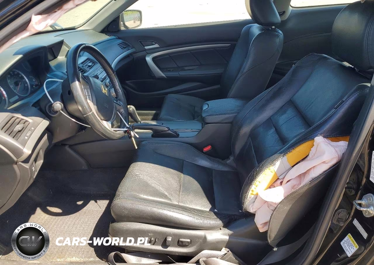 2010 Honda Accord VIN:1HGCS2B85AA000062 - 7