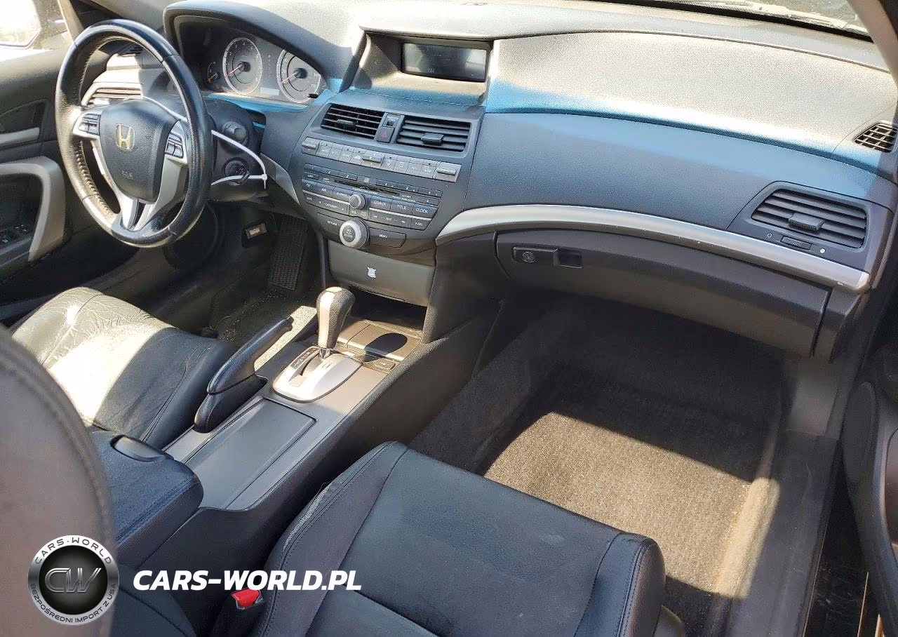 2010 Honda Accord VIN:1HGCS2B85AA000062 - 8
