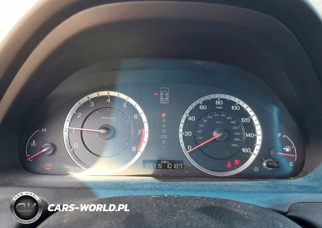 2010 Honda Accord VIN:1HGCS2B85AA000062 - 9