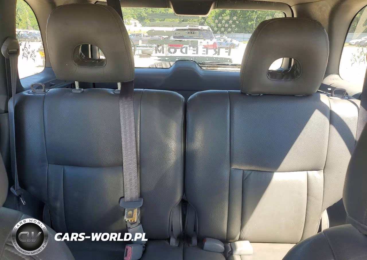 2002 Toyota Rav4 Base VIN:JTEHH20V126064367 - 10