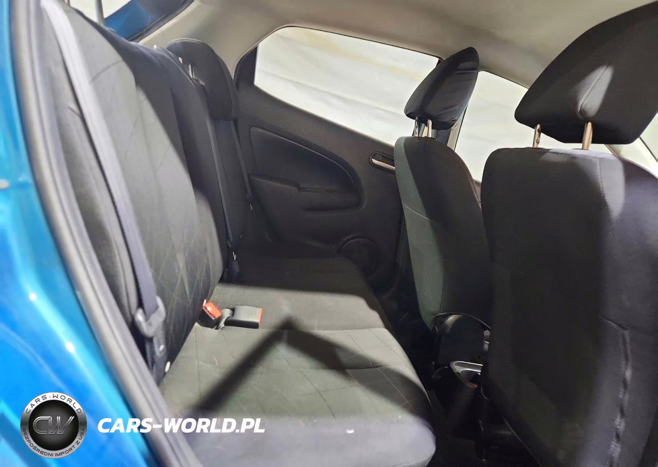 2012 Mazda Mazda2 VIN:JM1DE1KYXC0139231 - 10