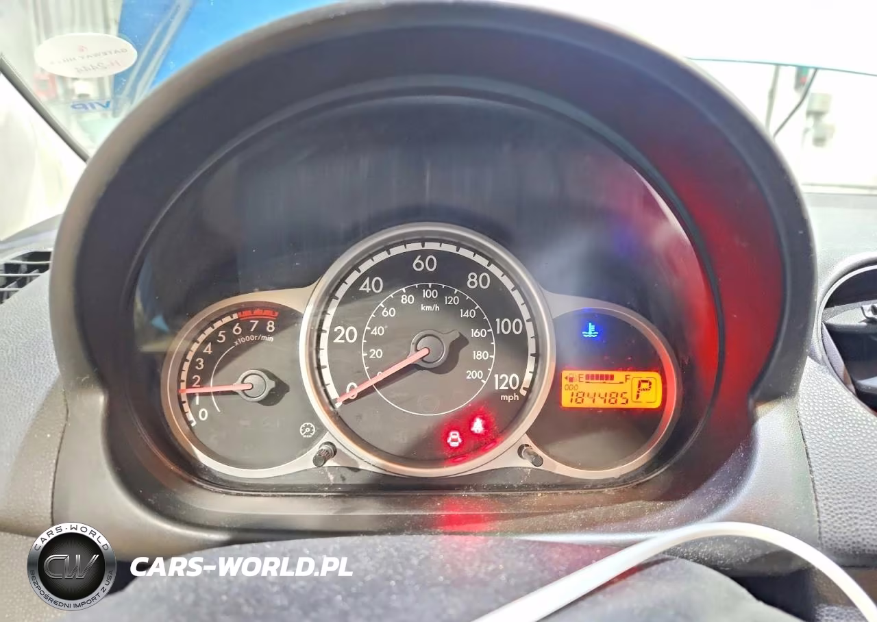 2012 Mazda Mazda2 VIN:JM1DE1KYXC0139231 - 9
