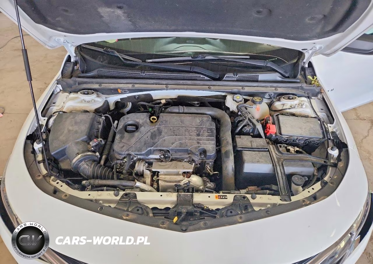 2023 Chevrolet Malibu Ls VIN:1G1ZC5ST6PF156062 - 11