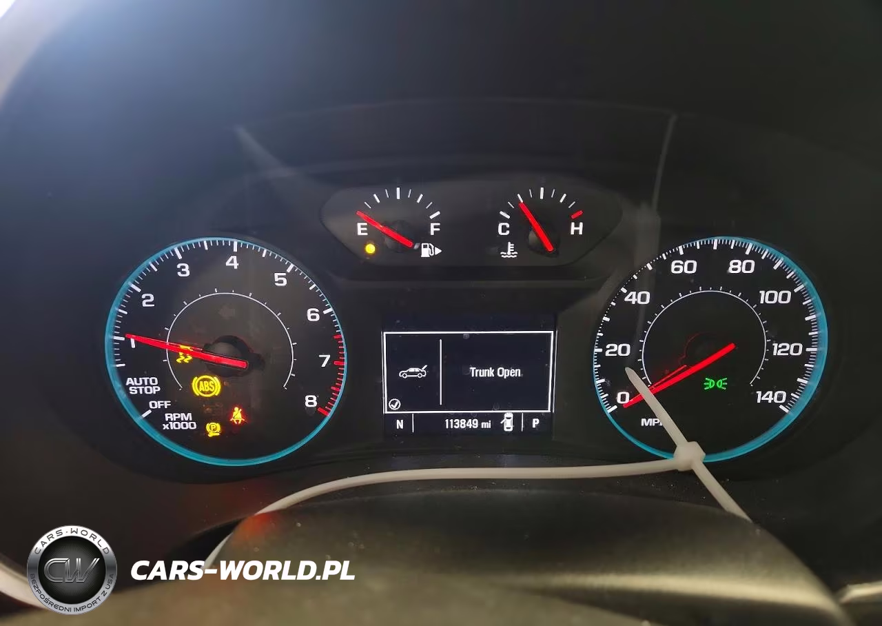 2023 Chevrolet Malibu Ls VIN:1G1ZC5ST6PF156062 - 9