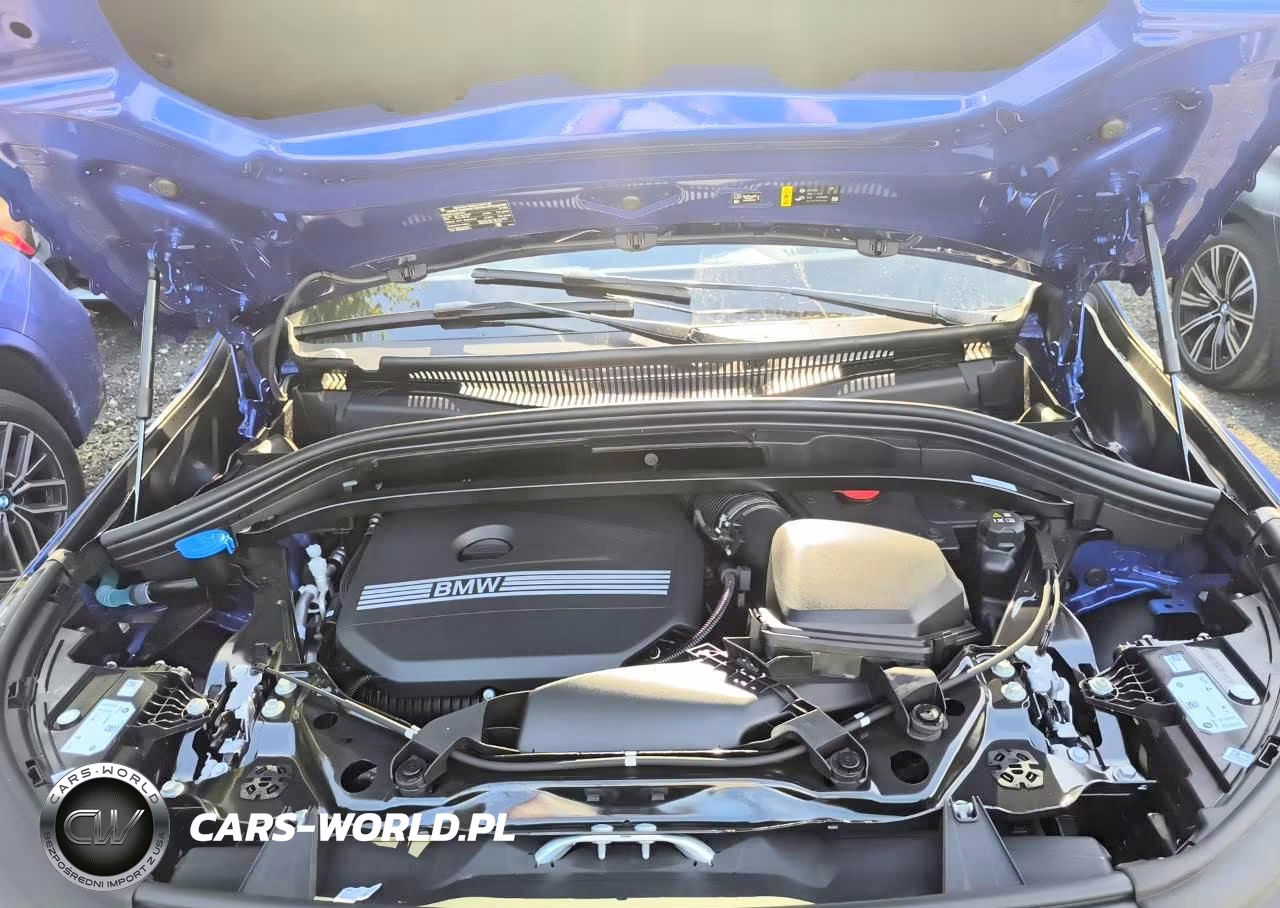 2026 BMW X1 xDrive28I VIN:WBX73EF06T5598888 - 11