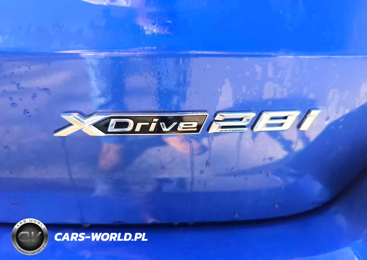 2026 BMW X1 xDrive28I VIN:WBX73EF06T5598888 - 12