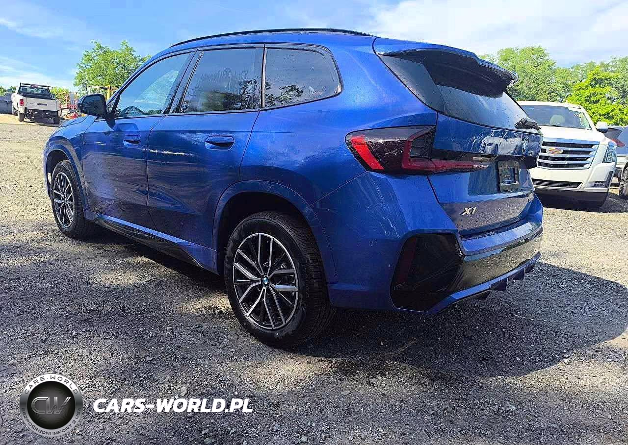 2026 BMW X1 xDrive28I VIN:WBX73EF06T5598888 - 2