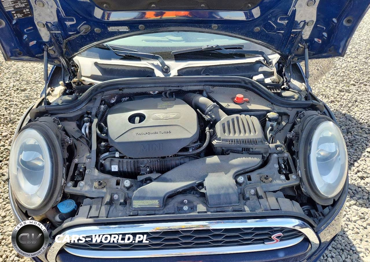 2015 Mini Cooper S VIN:WMWXP7C5XF2A42277 - 11
