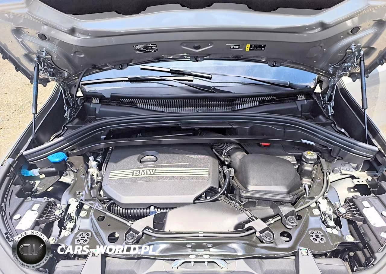 2026 BMW X1 xDrive28I VIN:WBX73EF01T5599818 - 12