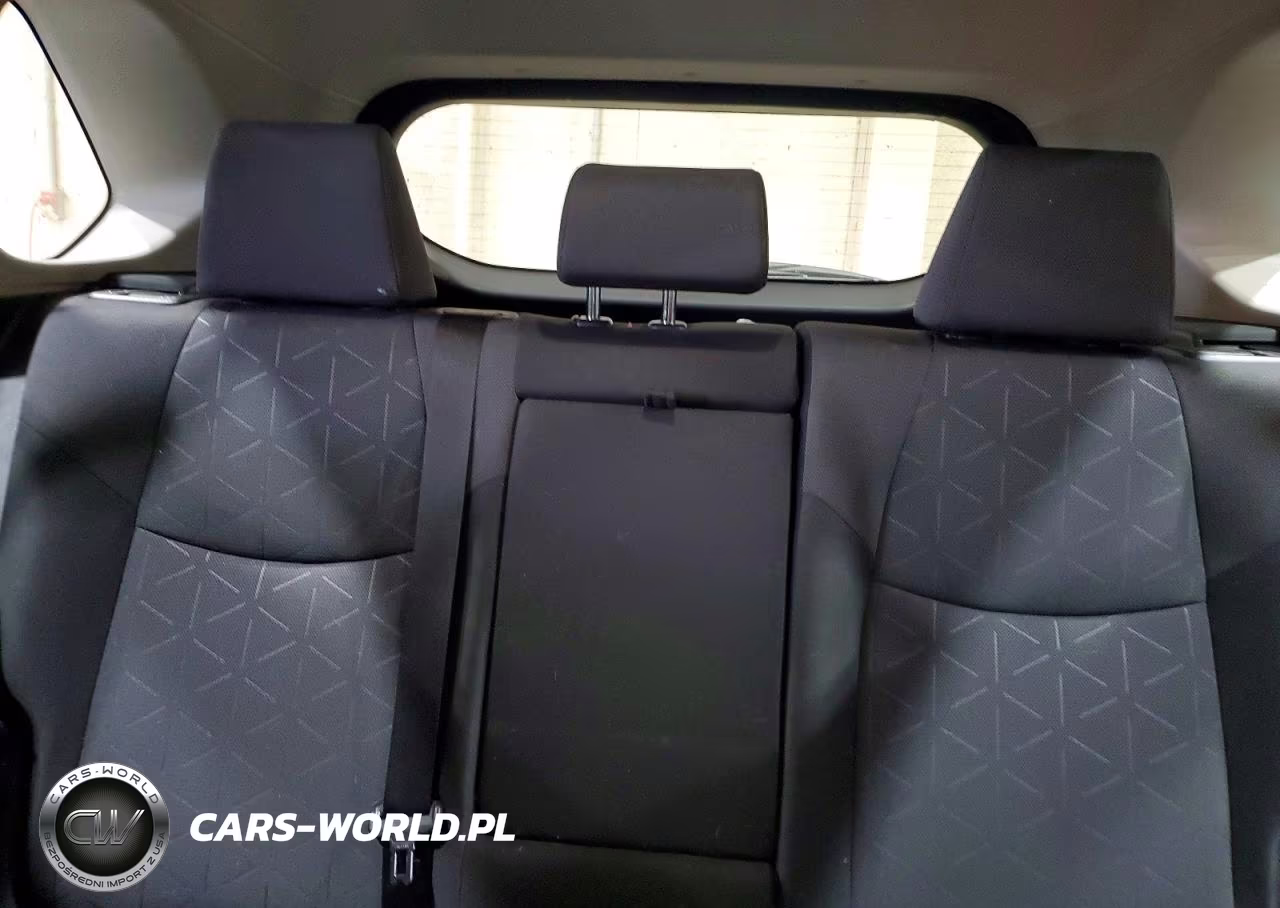 2024 Toyota Rav4 Hybrid Xle VIN:JTMRWRFVXRD227070 - 10