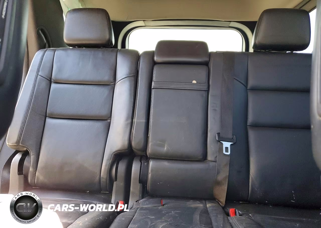 2014 Dodge Durango Limited VIN:1C4RDJDG9EC522396 - 10