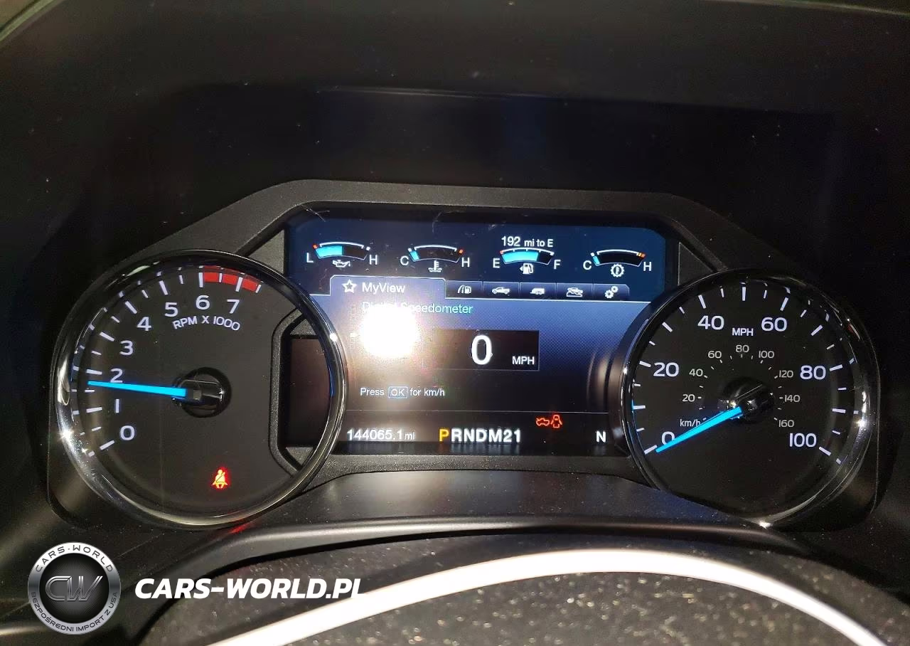 2017 Ford F250 Super Duty VIN:1FT7W2B67HEB59235 - 9
