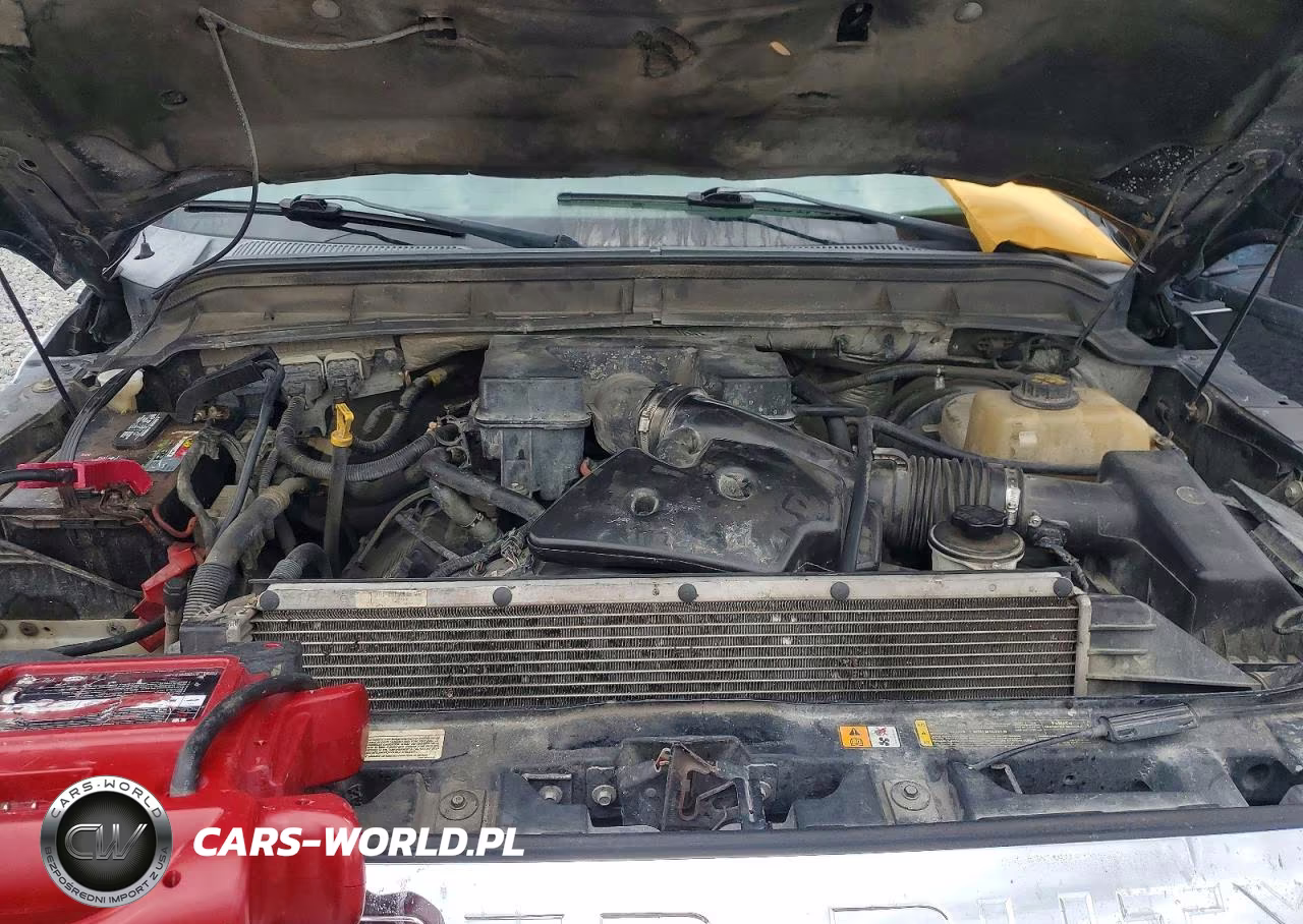 2012 Ford F250 Super Duty VIN:1FT7W2B61CED23734 - 11