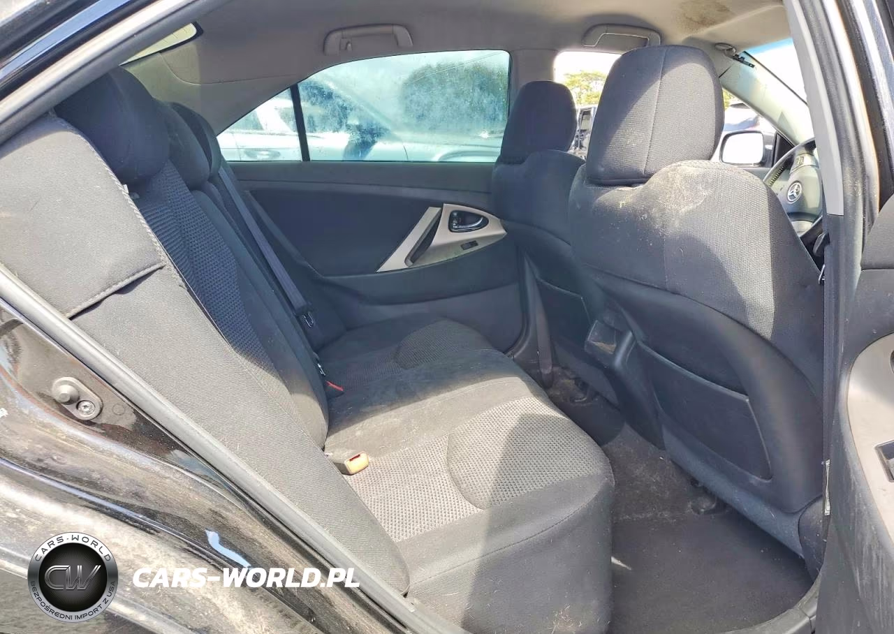 2009 Toyota Camry Se VIN:4T1BE46K99U839530 - 10