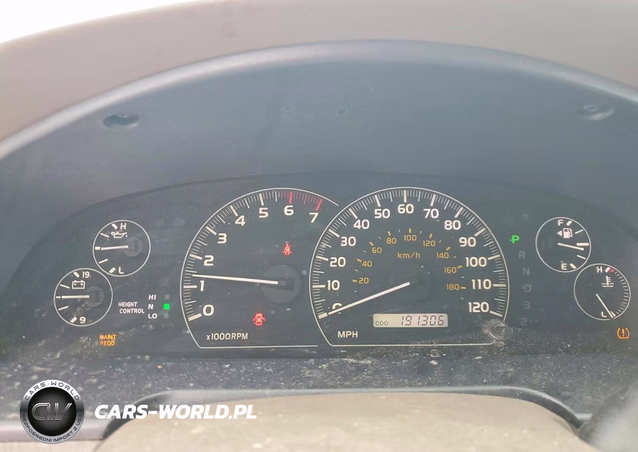 2007 Toyota Sequoia Limited VIN:5TDBT48A17S282208 - 9