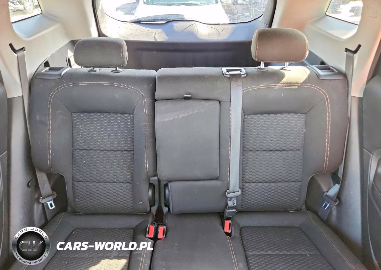 2019 GMC Terrain Sle VIN:3GKALTEV7KL162459 - 10
