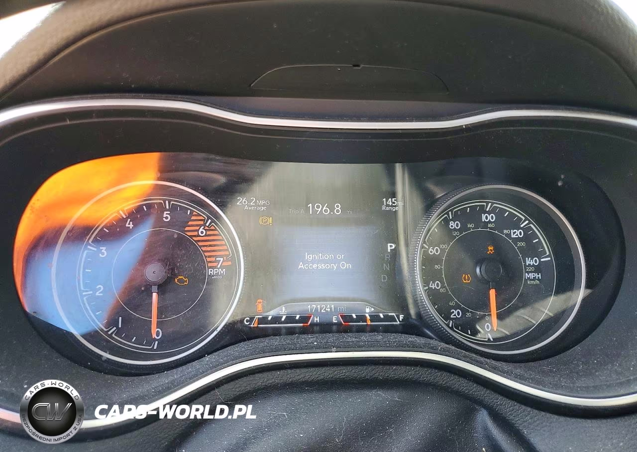 2019 Jeep Cherokee Limited VIN:1C4PJMDN9KD189008 - 9