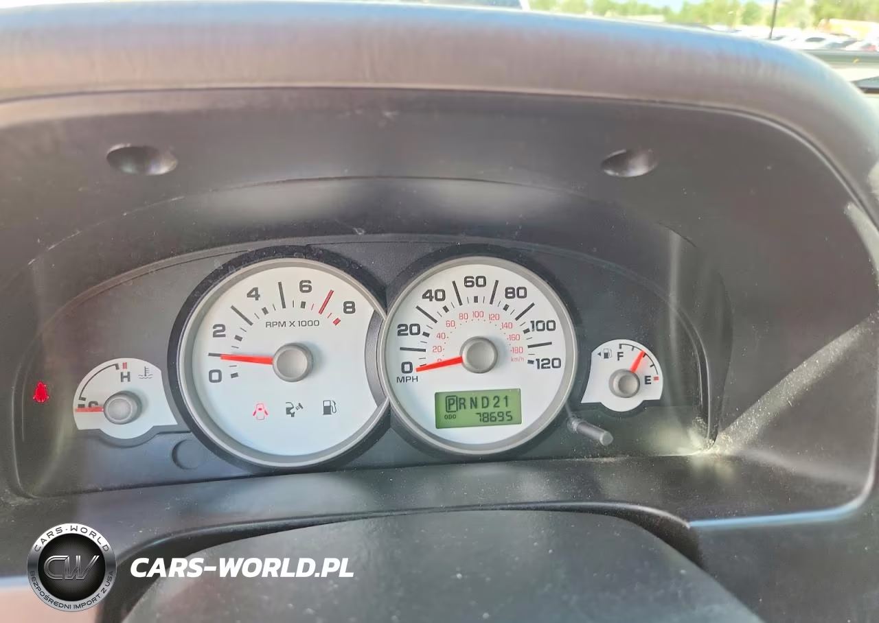 2005 Ford Escape Xlt VIN:1FMYU93135KB63510 - 9