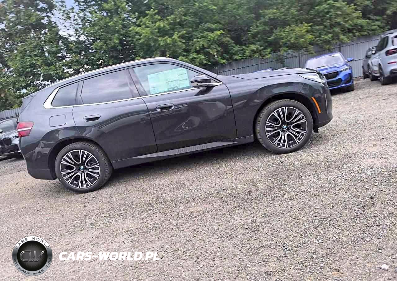 2026 BMW X3 30 xDrive VIN:5UX53GP04T9338348 - 14