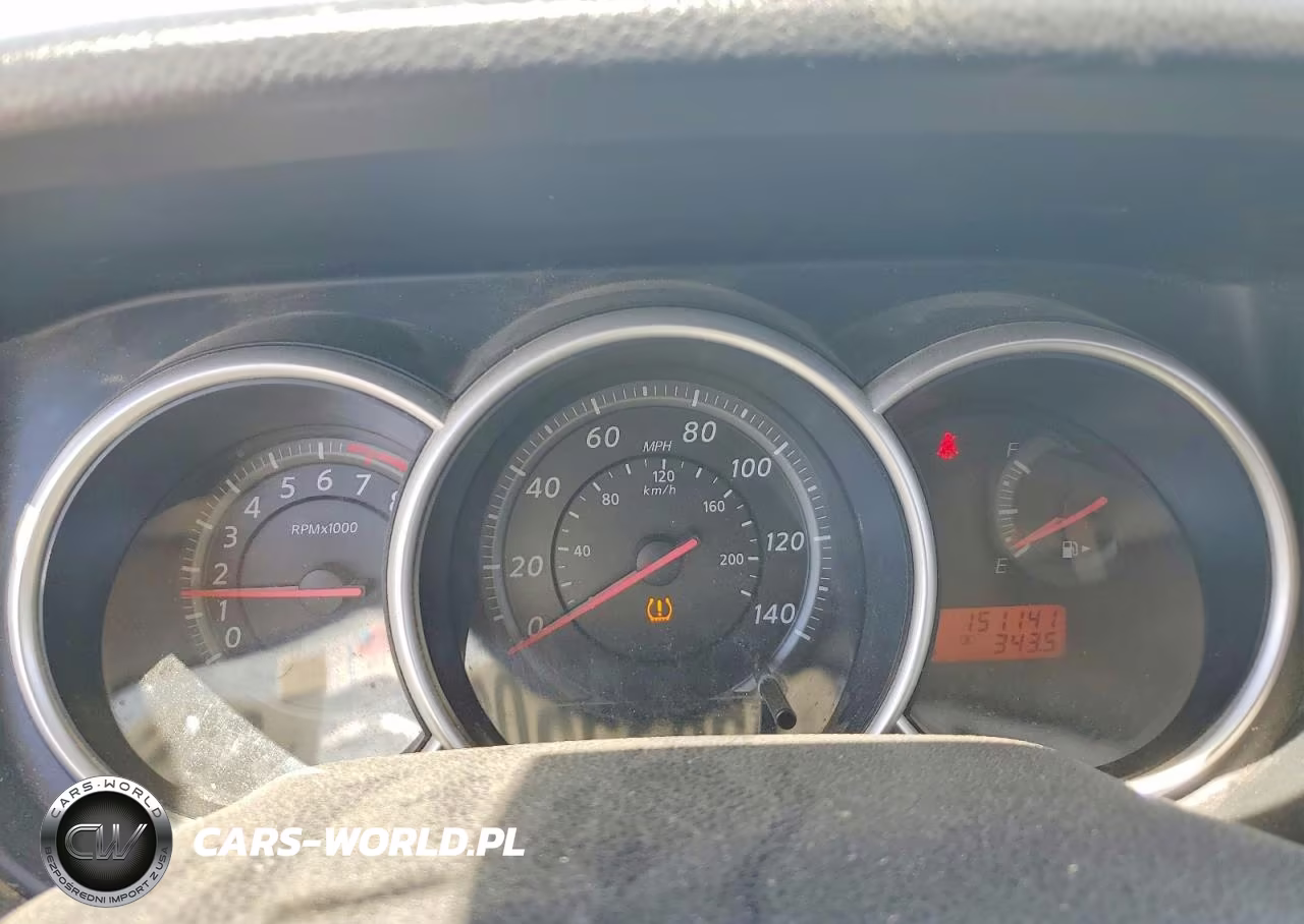 2010 Nissan Versa 1.8 S VIN:3N1BC1APXAL424150 - 9
