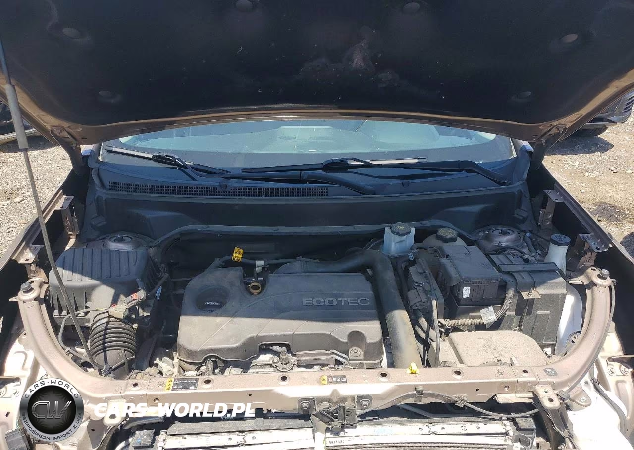 2018 Chevrolet Equinox Lt VIN:2GNAXJEV9J6320041 - 12