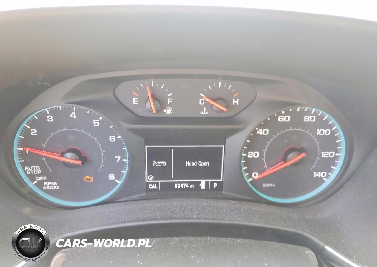 2018 Chevrolet Equinox Lt VIN:2GNAXJEV9J6320041 - 9