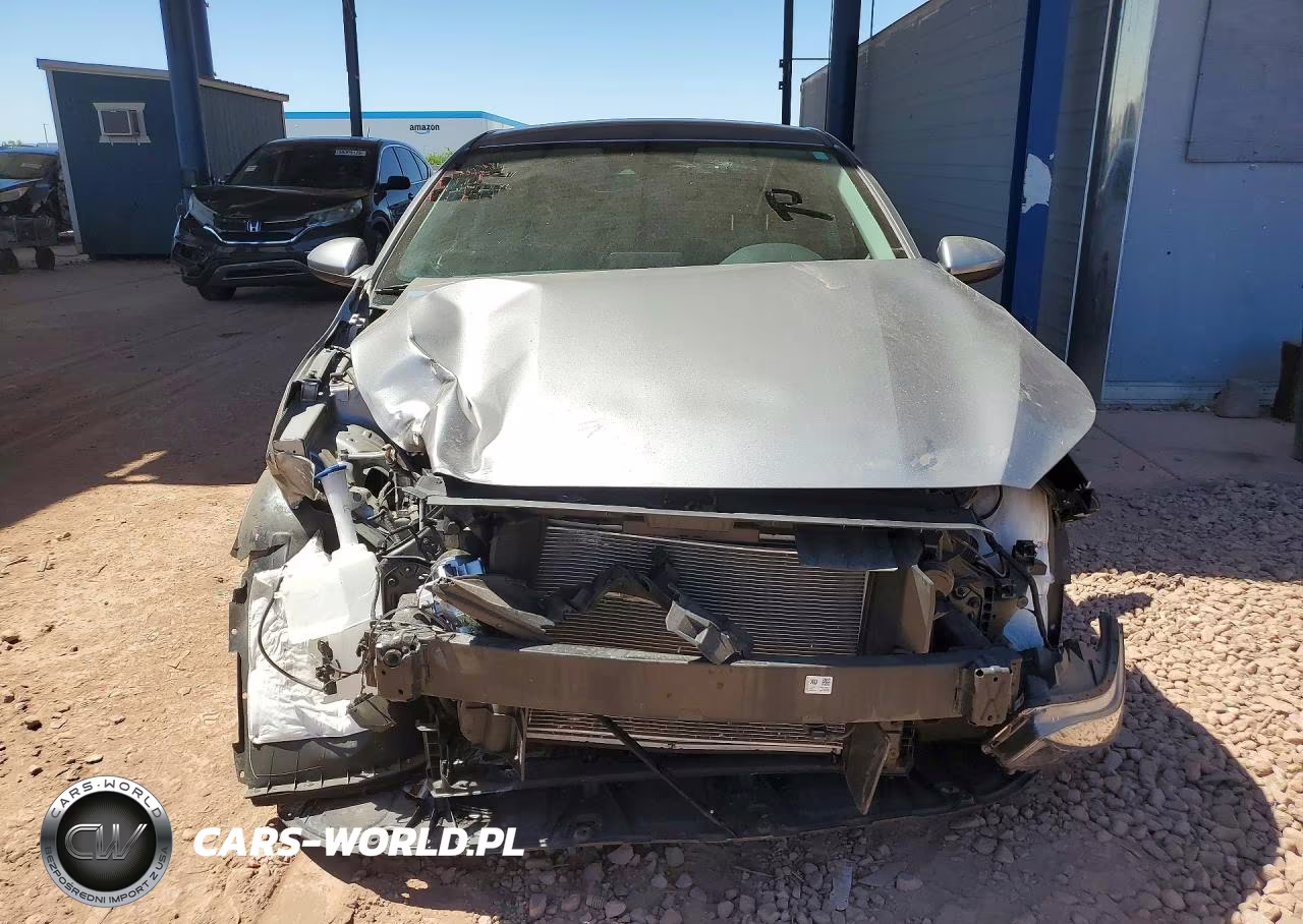 2022 Kia Forte Lxs VIN:3KPF24AD7NE427008 - 5