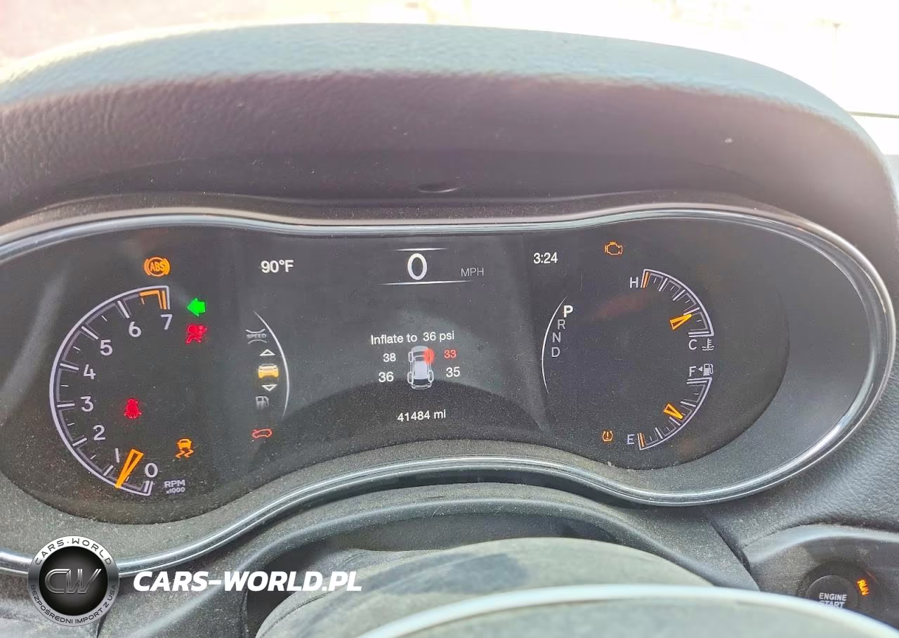 2022 Jeep Grand Cherokee Laredo E VIN:1C4RJFAG4NC141470 - 9