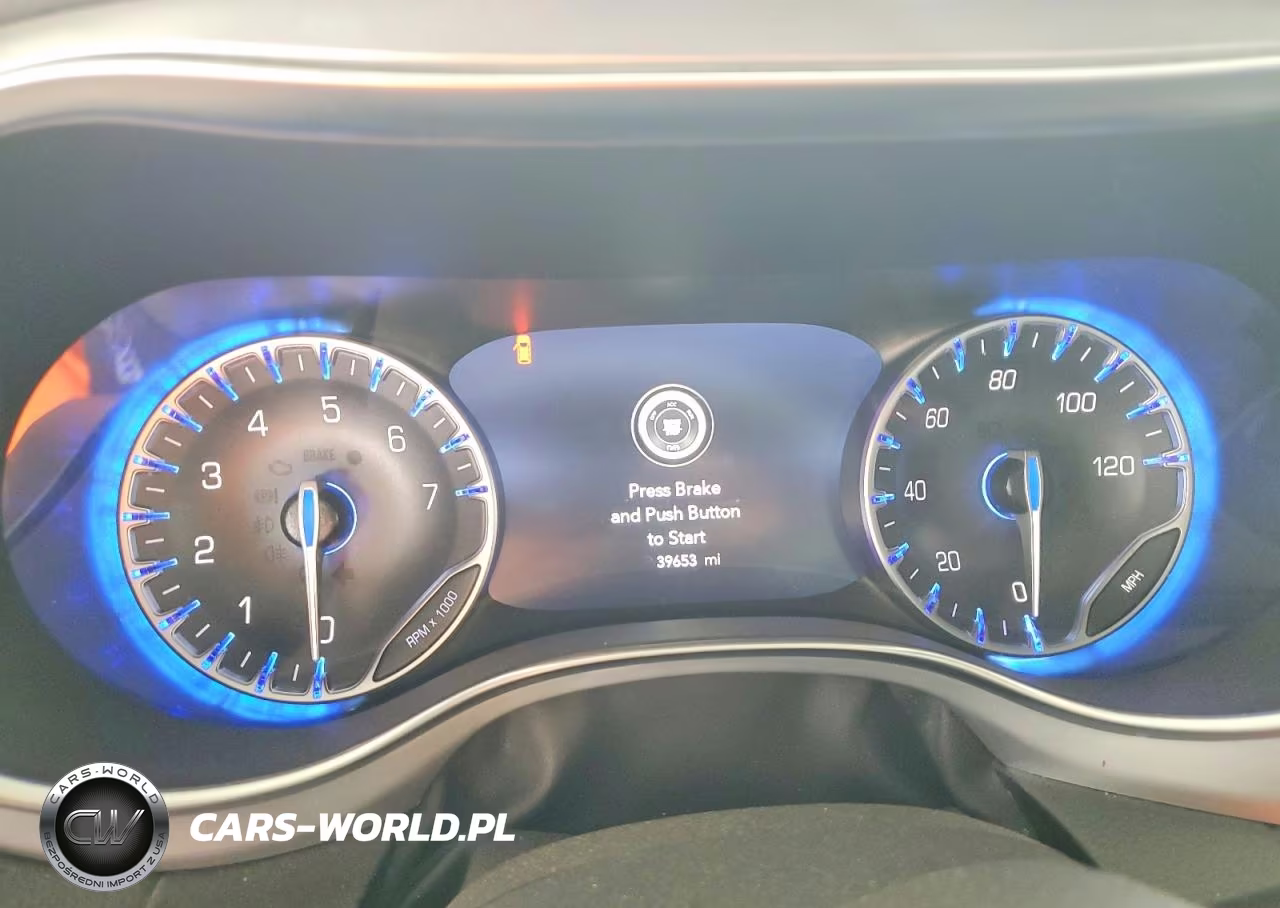 2025 Chrysler Pacifica Limited VIN:2C4RC1GG4SR508116 - 9