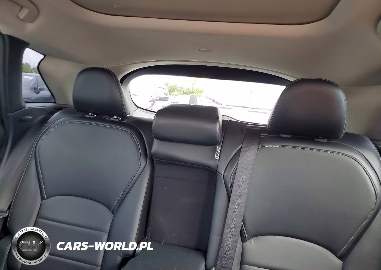 2020 Infiniti Qx50 Luxe VIN:3PCAJ5M19LF104381 - 10