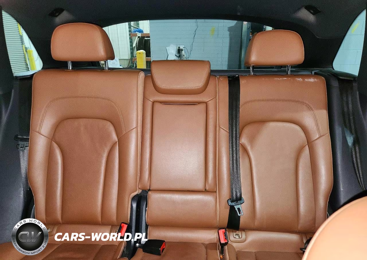 2012 Audi Q5 Premium Plus VIN:WA1LFAFP4CA032562 - 10