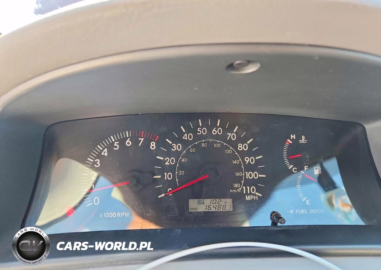 2006 Toyota Corolla Le VIN:1NXBR32EX6Z635202 - 9