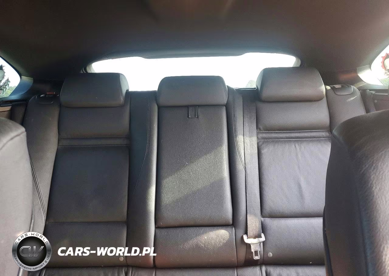 2014 BMW X6 xDrive50I VIN:5UXFG8C52EL593120 - 10