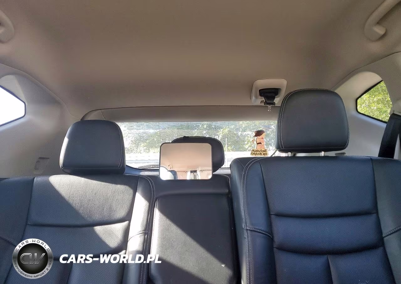 2015 Nissan Murano Sl VIN:5N1AZ2MH0FN233051 - 10