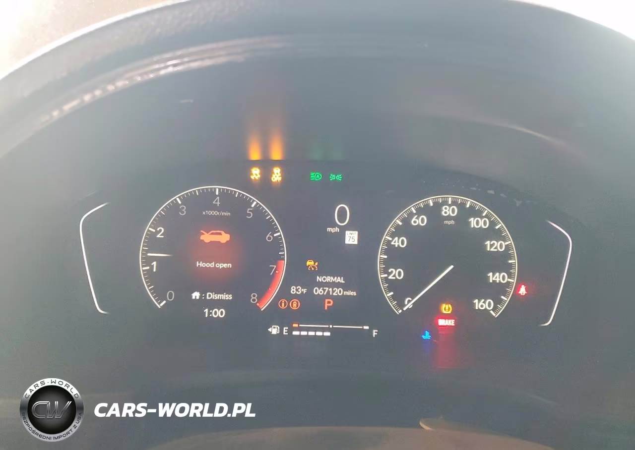 2022 Honda Civic Sport VIN:2HGFE2F52NH514818 - 9