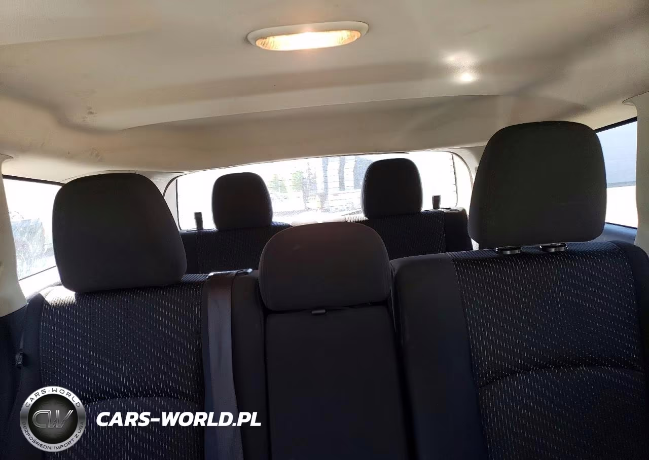 2018 Dodge Journey Se VIN:3C4PDDAG1JT450511 - 10