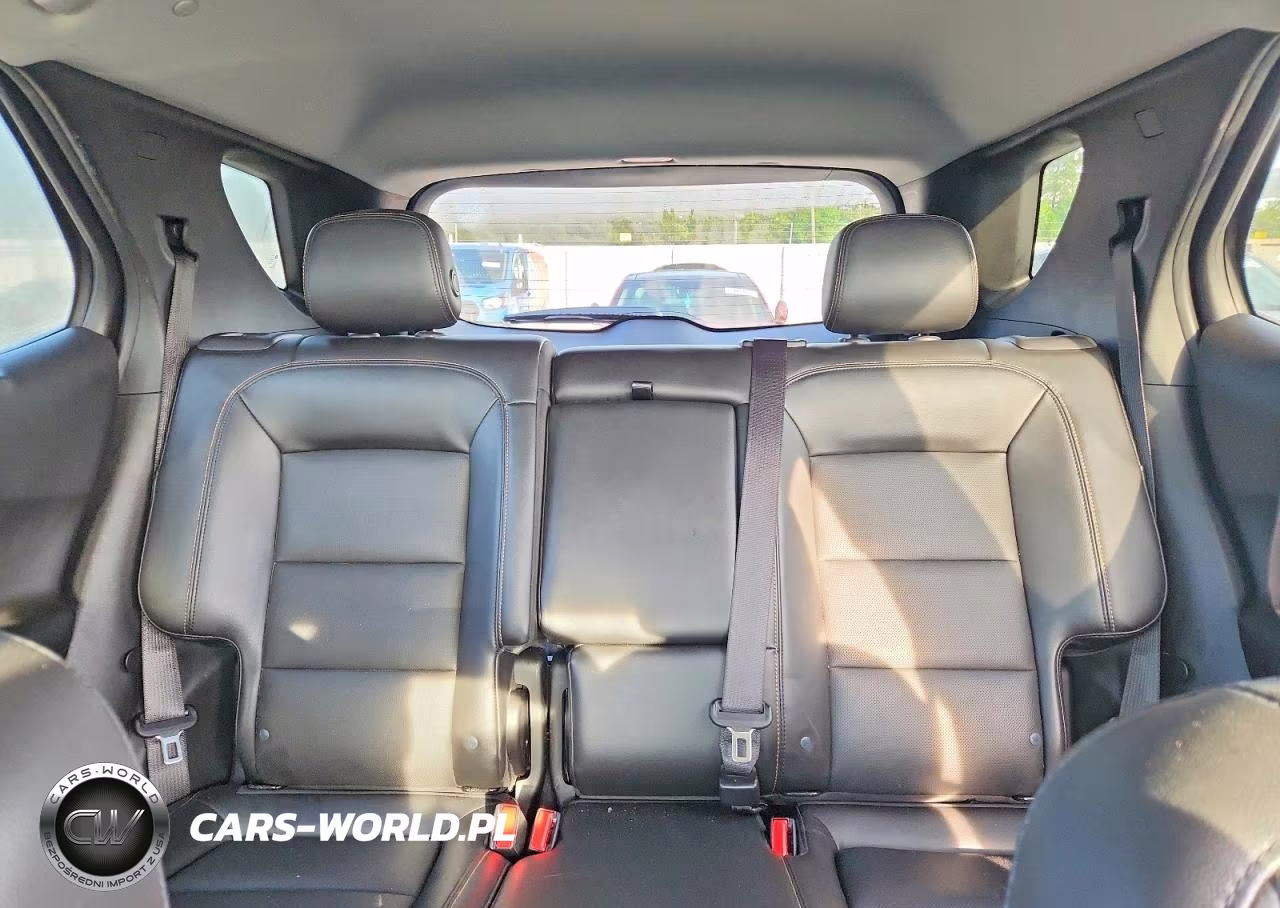 2020 Chevrolet Equinox Lt VIN:2GNAXLEX9L6130921 - 10