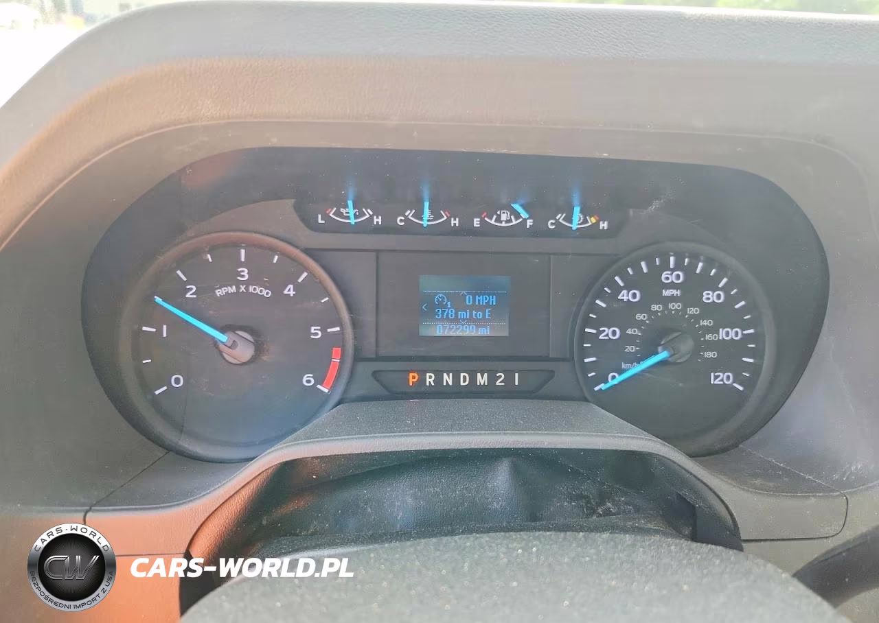 2023 Ford E350 Refrigerated Box Truck VIN:1FDWE3FK4PDD14769 - 9