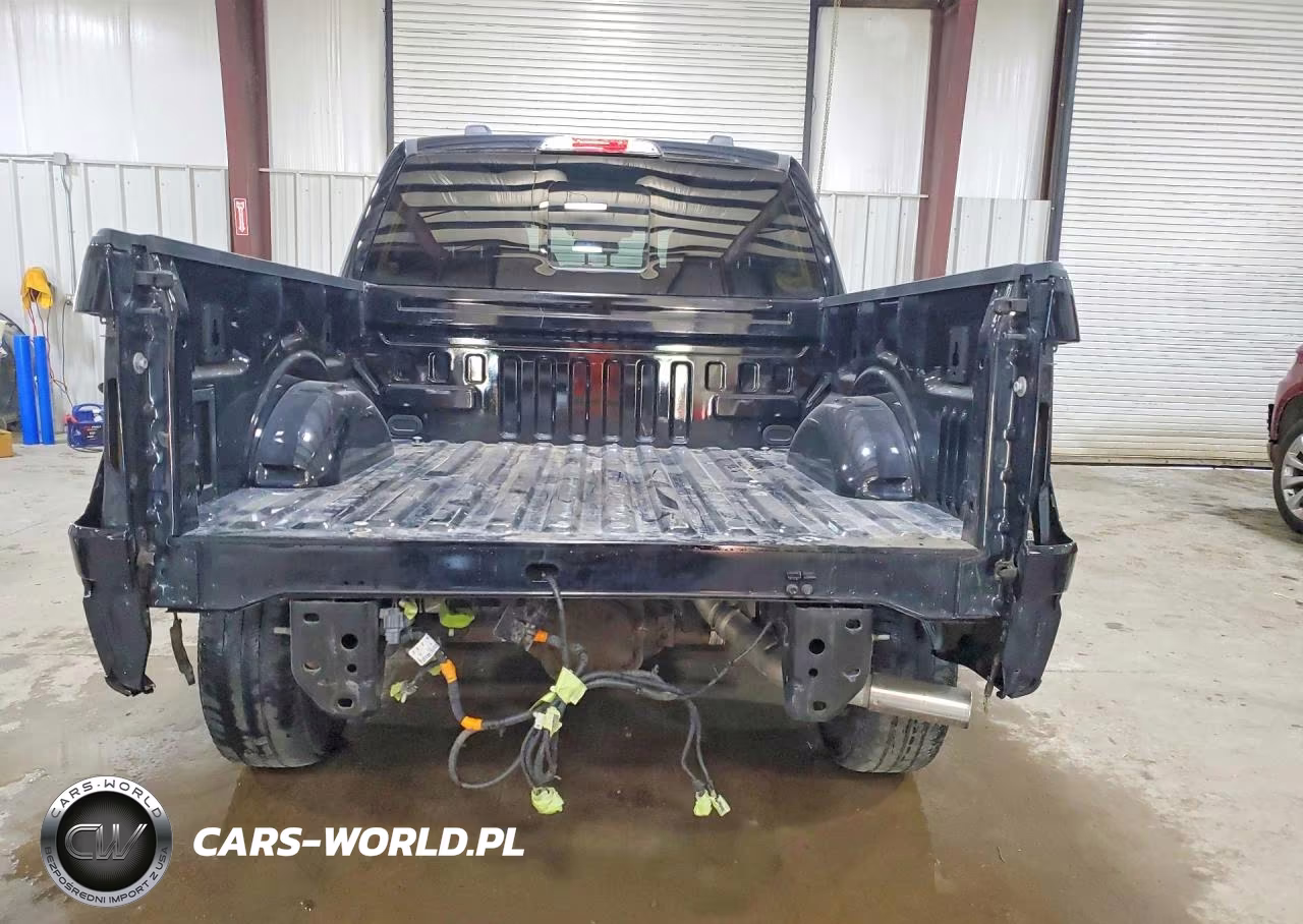 2023 Ford F150 Supercrew VIN:1FTFW1E89PKF92185 - 6