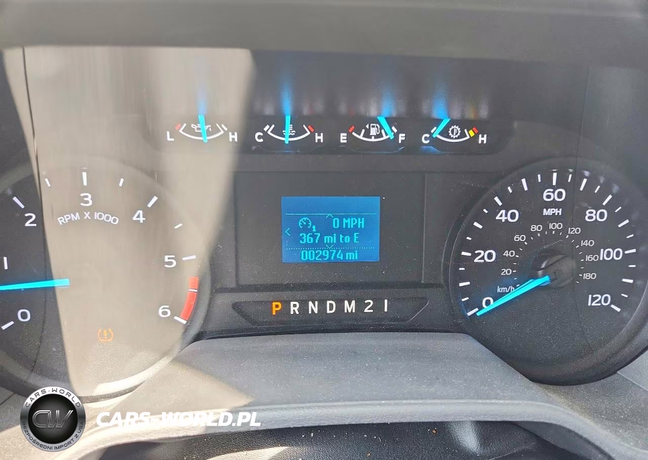 2024 Ford E350 Refrigerated Box Truck VIN:1FDWE3FN8RDD20507 - 9