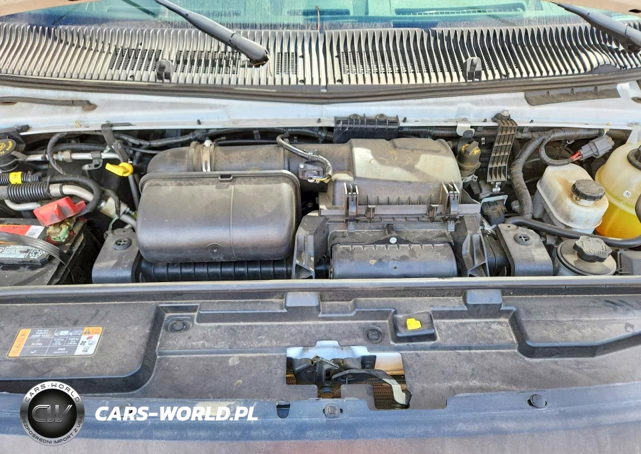 2023 Ford E350 Refrigerated Box Truck VIN:1FDWE3FK5PDD14750 - 12