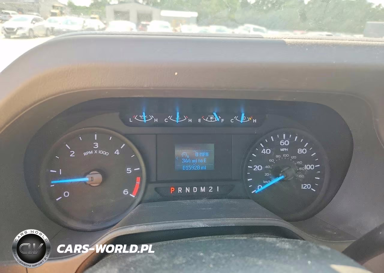 2024 Ford E350 Refrigerated Box Truck VIN:1FDWE3FN3RDD19460 - 9