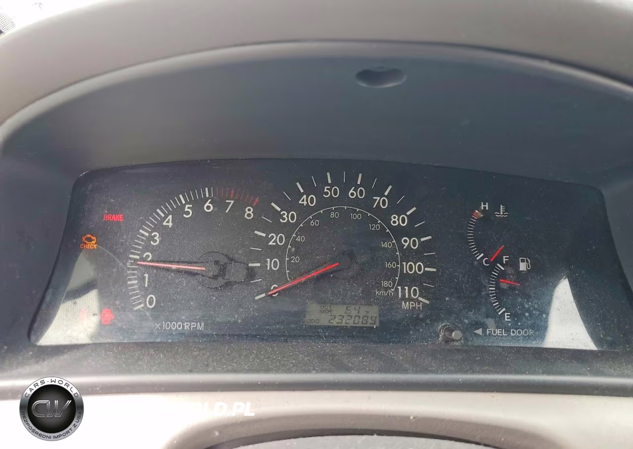 2005 Toyota Corolla Le VIN:1NXBR32E25Z420508 - 9