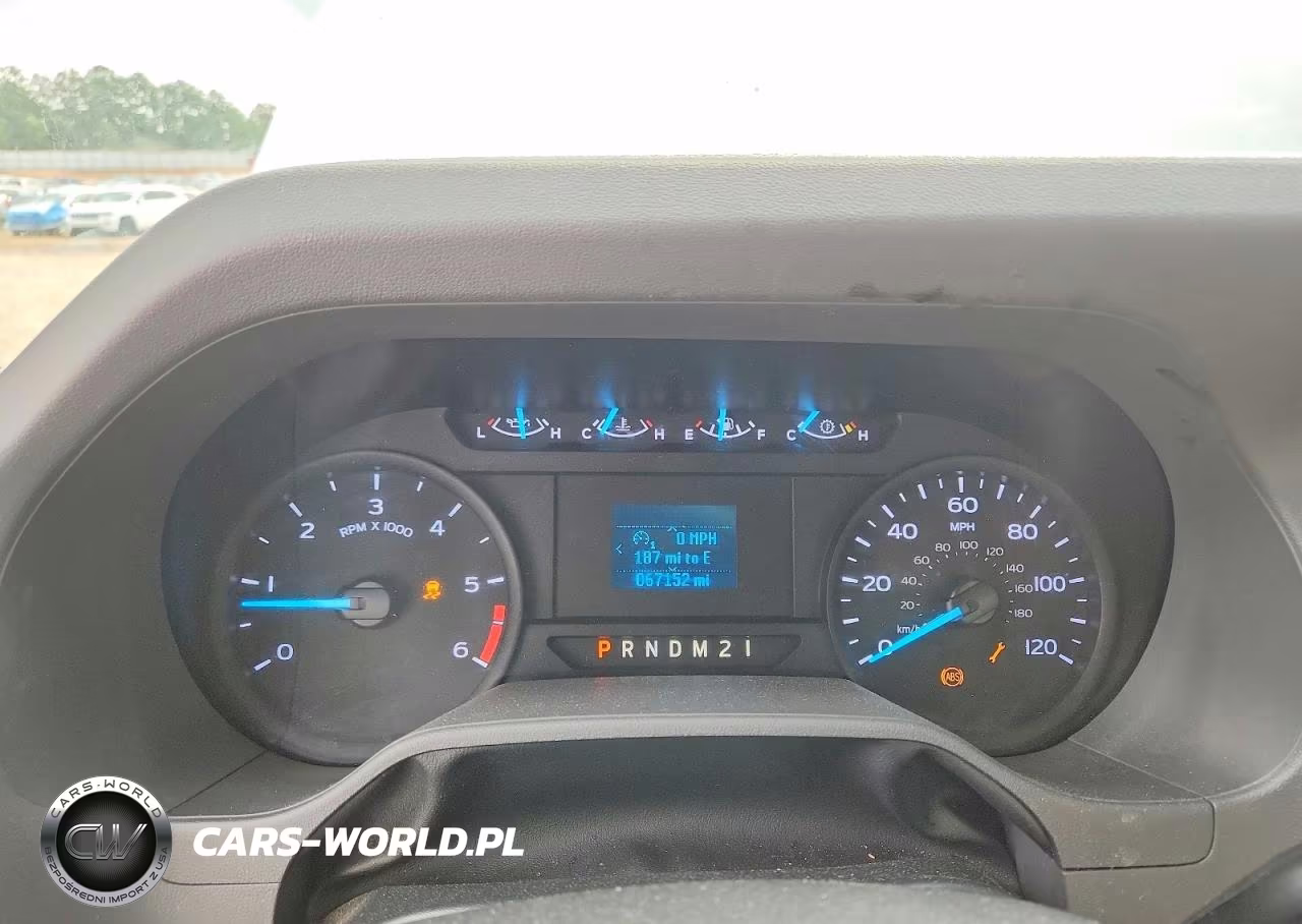 2024 Ford E350 Refrigerated Box Truck VIN:1FDWE3FN8RDD04307 - 9