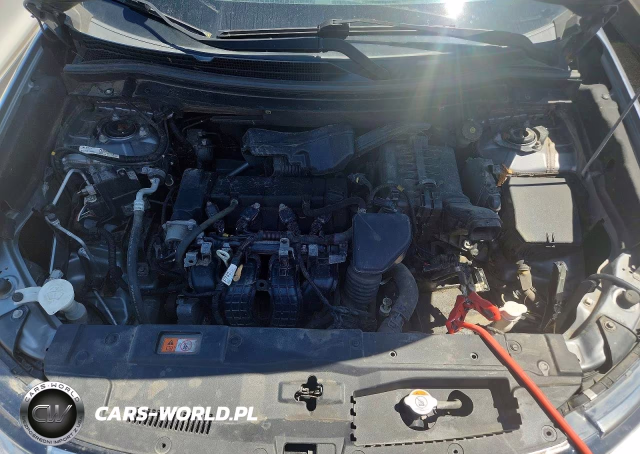 2018 Mitsubishi Outlander Se VIN:JA4AD3A35JZ000585 - 12