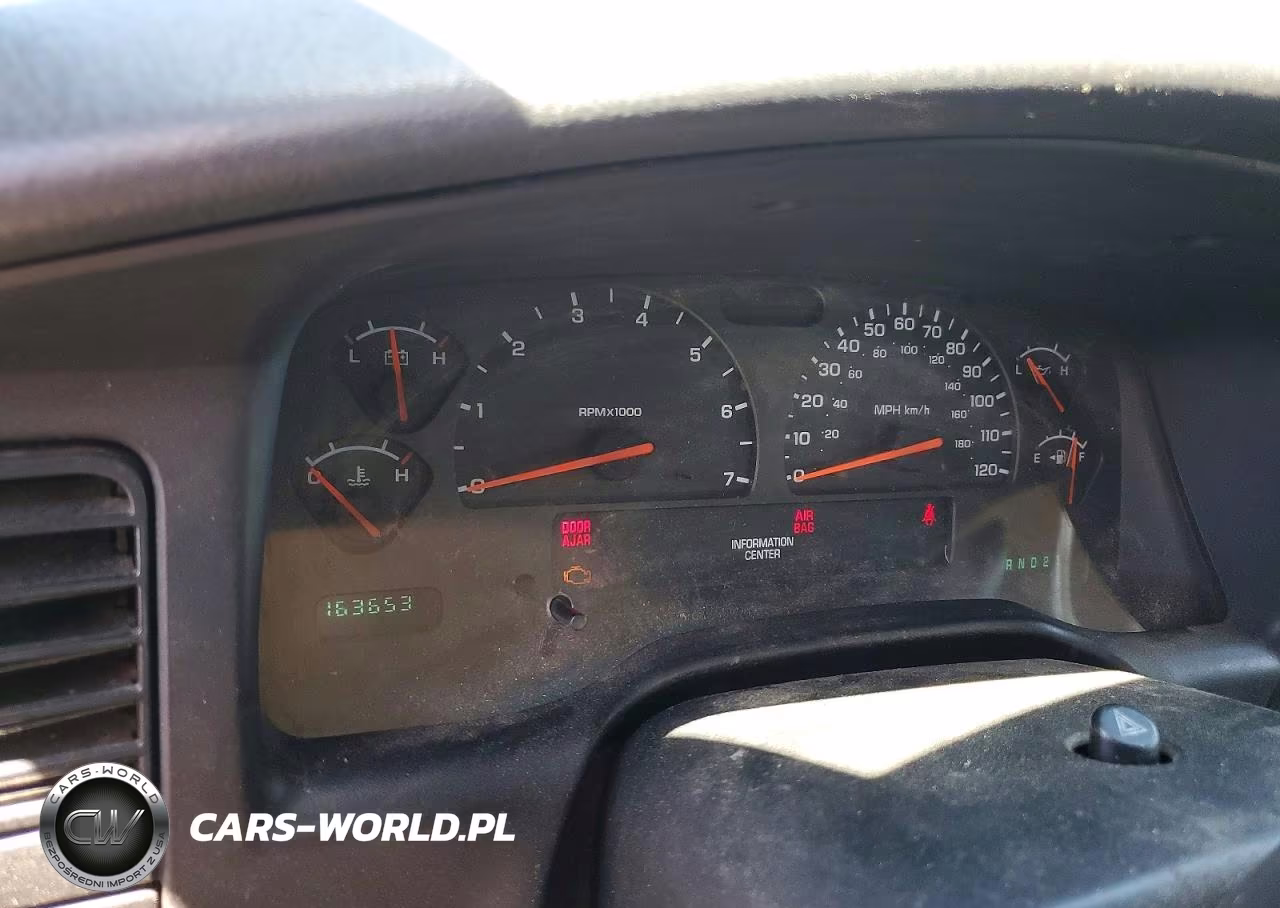 2003 Dodge Dakota Sport VIN:1D7HG32N93S226562 - 9