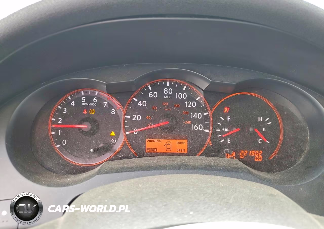 2007 Nissan Altima 2.5 VIN:1N4AL21E27C149848 - 9